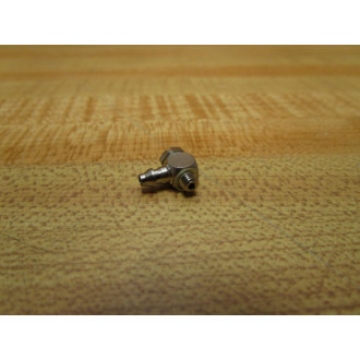 SMC M-3ALU-4 Miniature Fitting M3ALU4 (Pack of 10)