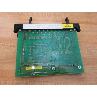 Toshiba EX10-MRO61 RO61 Relay Output Module EX10MRO61 RE12290005 - Refurbished
