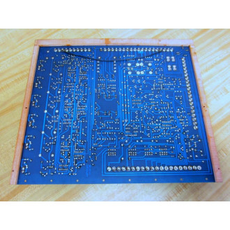 SCR Controls 1120-195A Circuit Board 1120195A - Used