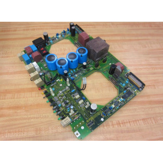 Siemens C98043-A1325-L Circuit Board C98043A1325L - Used