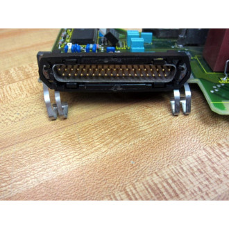 Siemens C98043-A1325-L Circuit Board C98043A1325L - Used