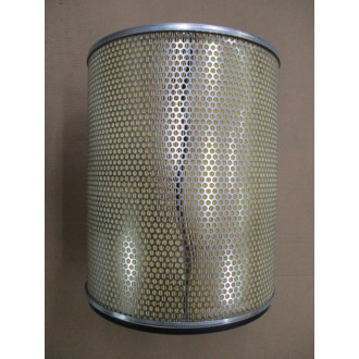 Atlas Copco 1635 0407 00 Air Filter 1635040700 Dented