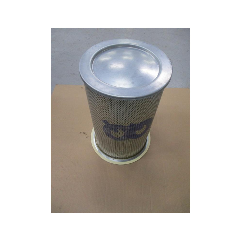 Quincy 124487-014 AirOil Separator 124487014 - New No Box
