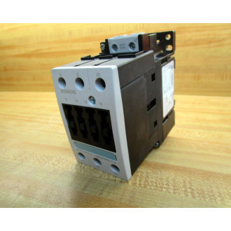 Siemens LEN00D003600B Contactor G170712*E05* - Used