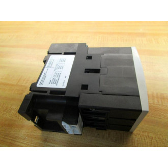 Siemens LEN00D003600B Contactor G170712*E05* - Used
