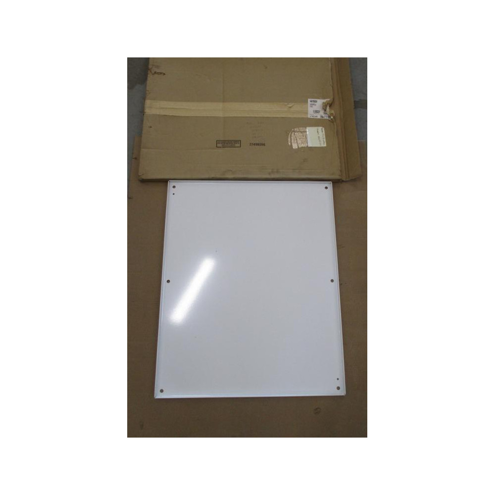 Hoffman A36P30 Panel