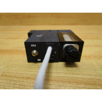 SMC Z5PI-50X-15L Vacuum Switch ZSPI-50X-15L