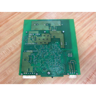 ABB PPL A0923 Power Board PPLA0923 - Used