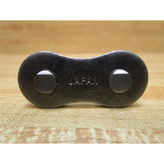 Tsubaki RS80-3-JL Roller Chain Connecting Link A115033 (Pack of 2)