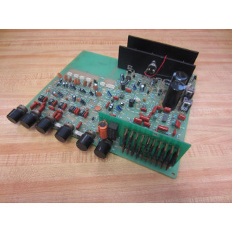 94-5323-0 Circuit Board 94532301 - Used