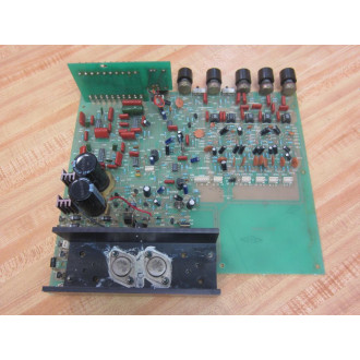 94-5323-0 Circuit Board 94532301 - Used