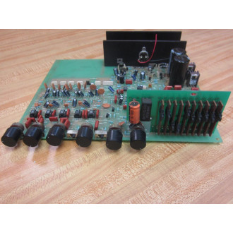 94-5323-0 Circuit Board 94532301 - Used