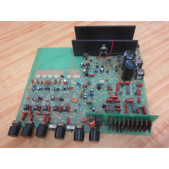 94-5323-0 Circuit Board 94532301 - Used