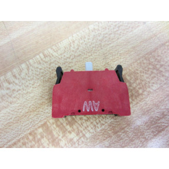 Sprecher + Schuh D5-3X01 Contact Block D53X01