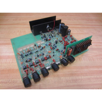 94-5323-0 Circuit Board 94532301 - Used