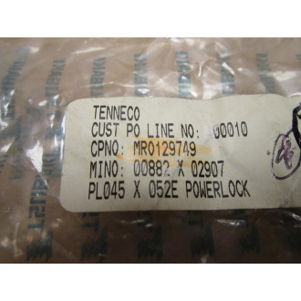 Tsubaki PL045 X 052E Power-Lock PL045X052E (Pack of 3)