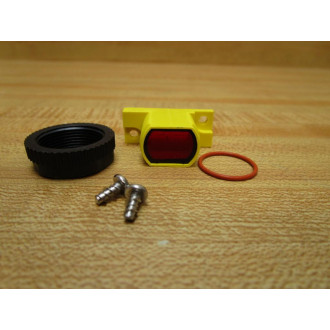 Banner UC-300E Mini Beam Replacement Lens Assembly 26470 (Pack of 2)