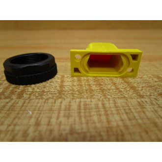 Banner UC-300E Mini Beam Replacement Lens Assembly 26470 (Pack of 2)