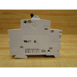 ABB S201-K1 1A Circuit Breaker S 201 K 1 A