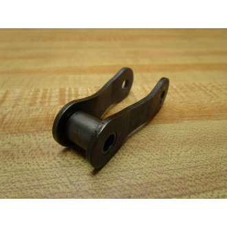 Diamond Chain Company C-7287033 Roller Chain Link 2060 (Pack of 3)