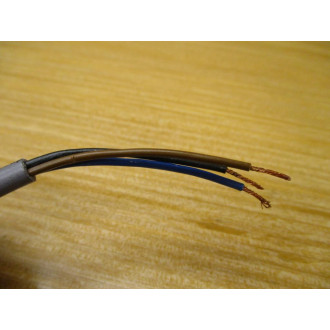 Turck Ni10-G18-AN7X Inductive Proximity Sensor Ni10G18AN7X 200mA - Used