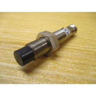 Allen Bradley 872C-N8NP12-D4 Sensor 872CN8NP12D4 Ser. E, 3 Pin - Used