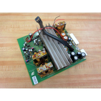 ABB PPL A0623 Interface Power Supply PPLA0623 - Used