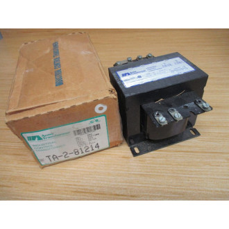 Acme TA-2-81214 Industrial Control Transformer TA281214