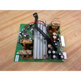 ABB PPL A0623 Interface Power Supply PPLA0623 - Used