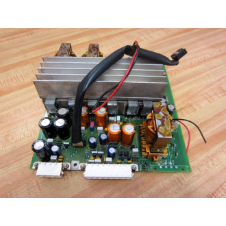 ABB PPL A0623 Interface Power Supply PPLA0623 - Used