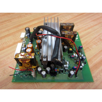 ABB PPL A0623 Interface Power Supply PPLA0623 - Used