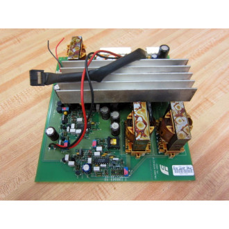 ABB PPL A0623 Interface Power Supply PPLA0623 - Used