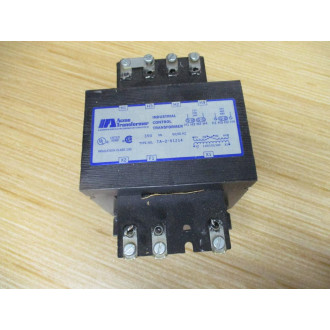 Acme TA-2-81214 Industrial Control Transformer TA281214