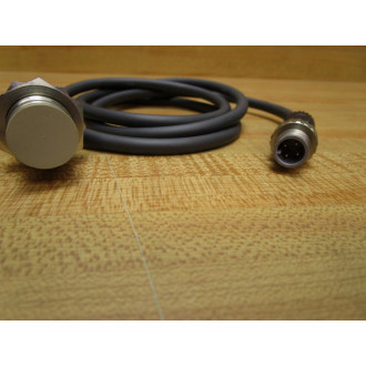 Omron TL-X10MC1-GE Proximity Switch TLX10MC1GE