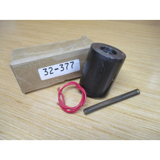 Generic 32-377 Coil 32377 115 Volts 5060 Cycles