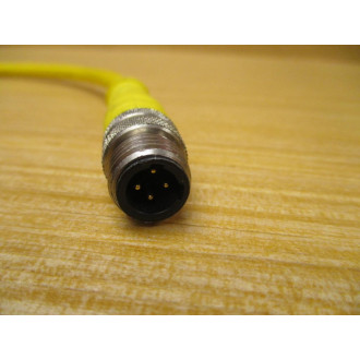 Allen Bradley 42SRP-6006-QD Photoelectric Sensor 42SRP6006QD - Used