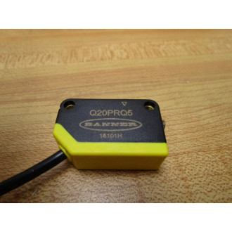 Banner Q20PRQ5 Receiver