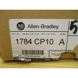 Allen Bradley 1784-CP10 PLC5 Communication Cable 1784CP10 96825903