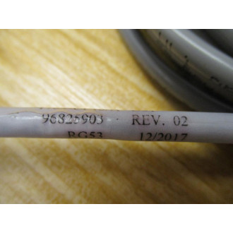 Allen Bradley 1784-CP10 PLC5 Communication Cable 1784CP10 96825903