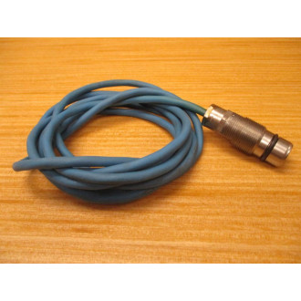 Pepperl + Fuchs NJ1,5-18GM-N-D Inductive Sensor 106342 - Used