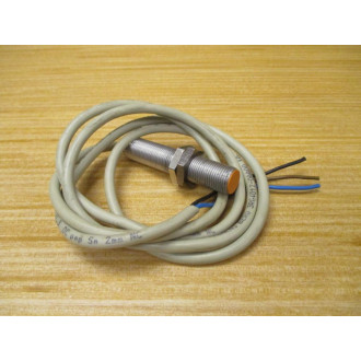 Siemens 3RG4012-0AA00 Inductive Sensor 3RG40120AA00 - Used