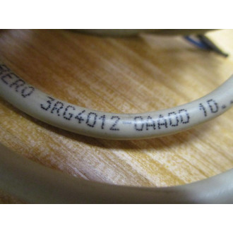 Siemens 3RG4012-0AA00 Inductive Sensor 3RG40120AA00 - Used