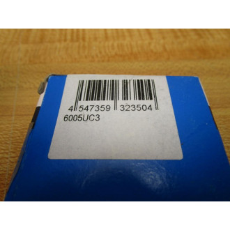 NTN 6005UC3 Ball Bearing