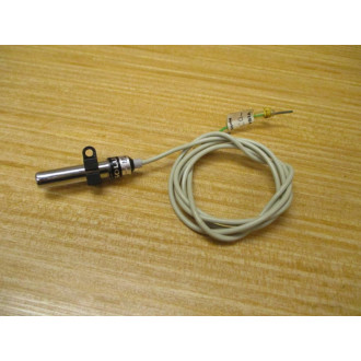 Visolux-Elektronik ML 2 Miniature Light Barrier Sensor ML2 (Pack of 2) - Used