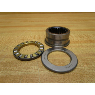 IKO NBX3030 Combined Needle Roller Bearings - New No Box