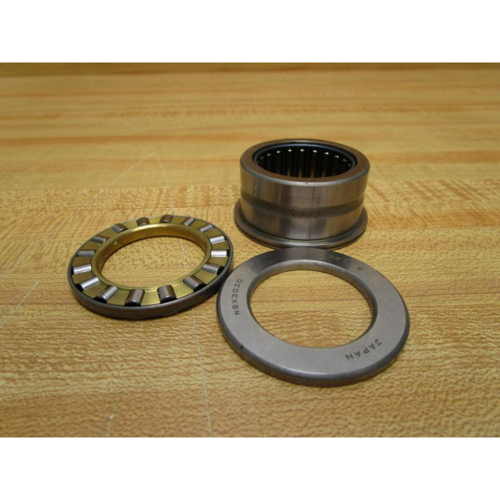 IKO NBX3030 Combined Needle Roller Bearings - New No Box