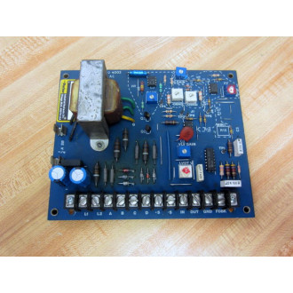 Parker AMDPR10 Control Board 02 4003 - New No Box