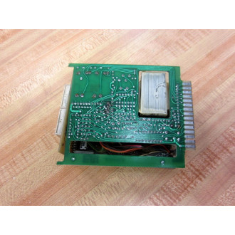 414602B Circuit Board Assy 413593B - Used