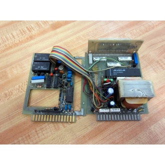 414602B Circuit Board Assy 413593B - Used