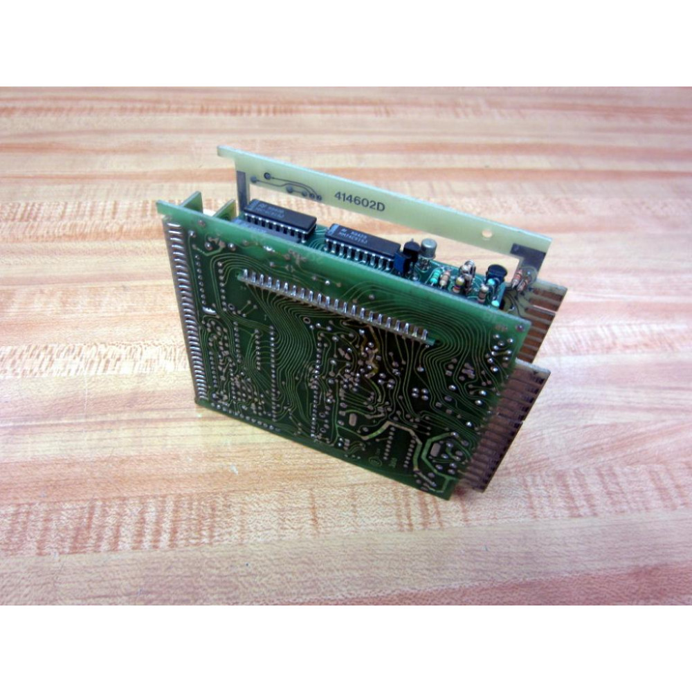 414602D Circuit Board Assy 413593C - Used